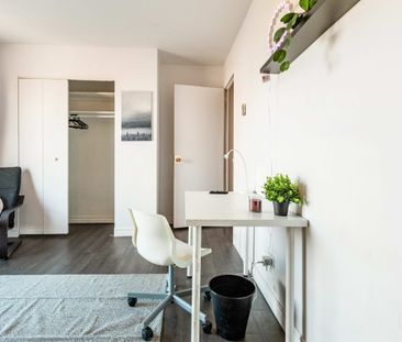 Deluxe Balcony Room - Sherbrooke - Photo 6