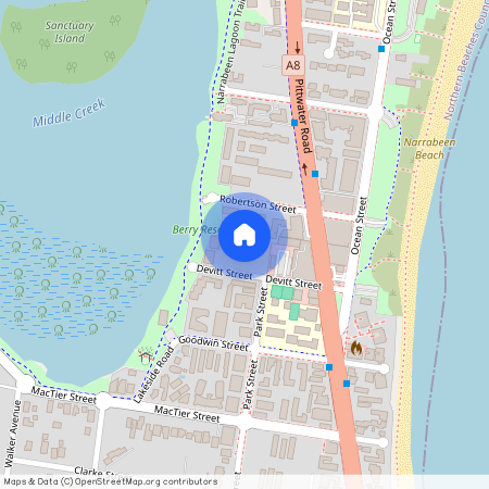 23/11-21 Devitt Street, Narrabeen NSW 2101