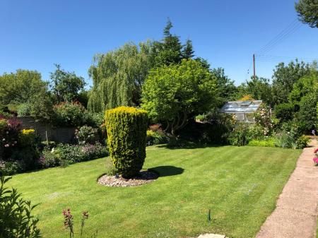 Oversley Green, Alcester, B49 - Photo 3