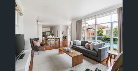 6-Month Lease – Classic Canterbury Residence in Prestigious Locale - Photo 4