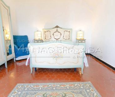 Trilocale via Luigi Gainotti 81, Vesima - Crevari, Genova - Photo 6