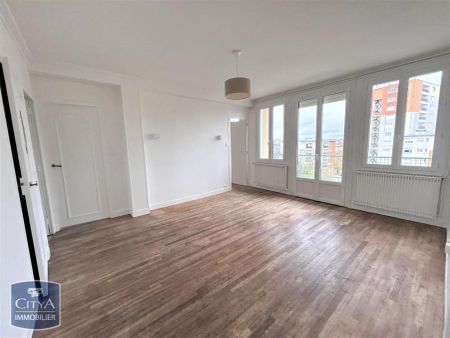 Appartement à louer 3 pièces 50.99m² - Photo 3