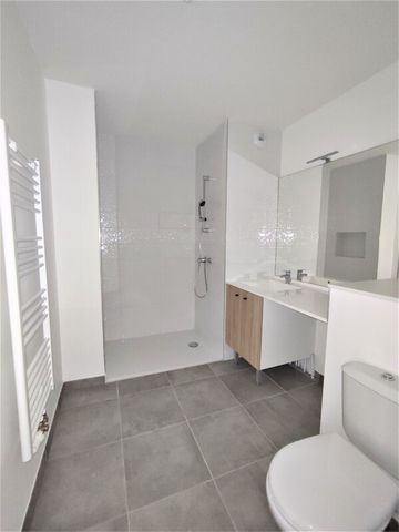 Location Appartement 2 pièces 40m² MONDONVILLE 31700 - Photo 4