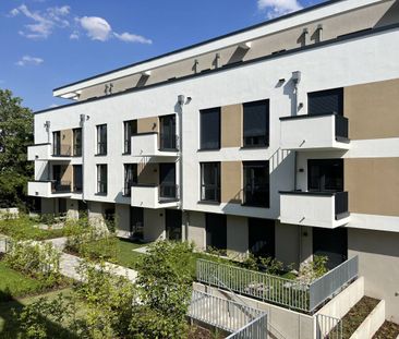 Fast wie neu - schicke 2 Zimmer Wohnung mit ca. 58 m² - Foto 5