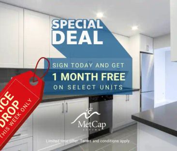 1501 Woodbine Avenue | 1501 Woodbine Avenue, East York - Photo 1