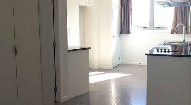 Power and Water are INCLUDED in the rent. - Photo 1