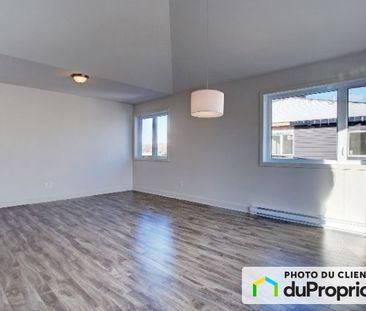 22 rue Galipeau, Ste-Rose à louer - Photo 6