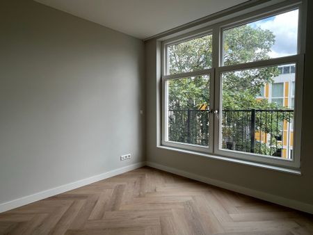 Te huur: Appartement De Wittenkade in Amsterdam - Photo 5