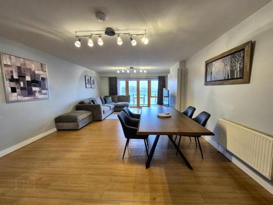 No 22 Bastion Quay, Deerpark Road, County Westmeath, N37 W596, Athlone - Photo 1