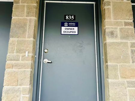 For Lease - 835 Arcadian Private, Kanata, Ontario - Photo 3