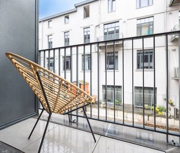 Duplex te huur - Photo 4