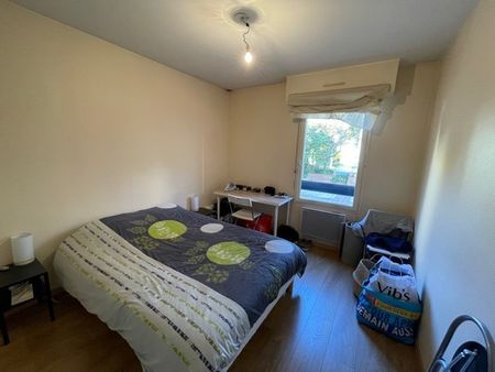 Appartement T2 à louer - 46 m² - Photo 3