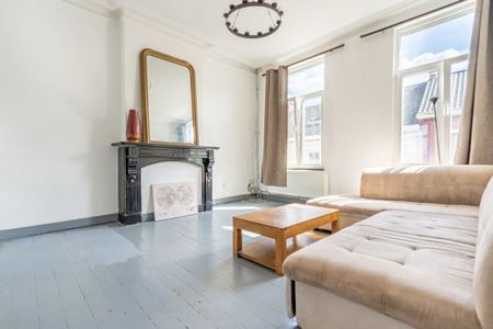 Appartement te huur - Photo 5