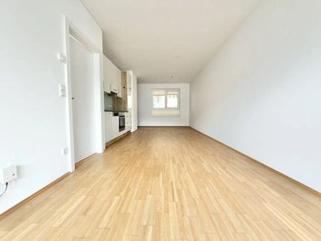 Wohnen im Styria Center - Photo 2