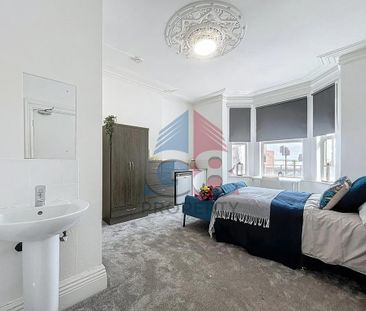 16 bedroom house share to rent - Photo 3