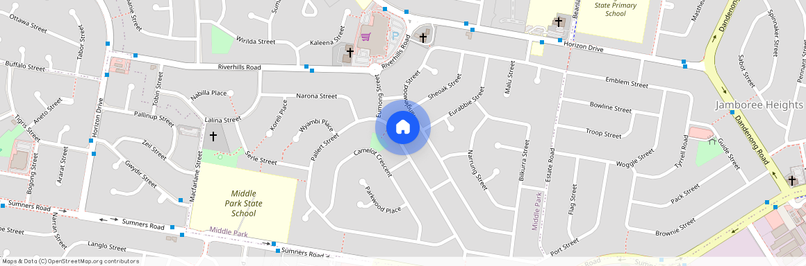 53 Pallert Street, Qld 4074, Middle Park