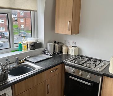 2 Bed Flat, Featherbank Lane, LS18 - Photo 6