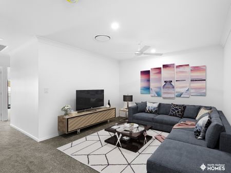 124 Fraser Dr, Burpengary East QLD 4505 - Terrace For Rent - $660 | Domain - Photo 2