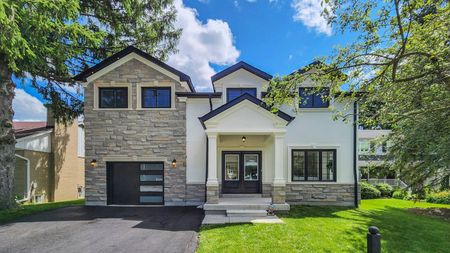 For Lease - 452 D'arcy Street Unit# Basement Unit, Newmarket, Ontario - Photo 3