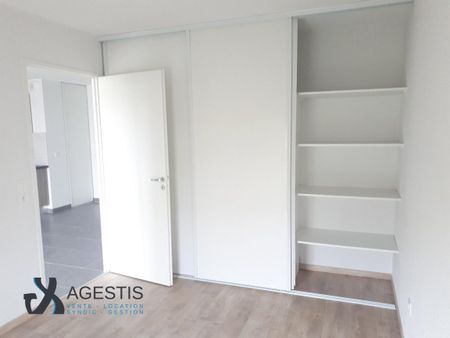 APPARTEMENT T2 41M - Photo 2