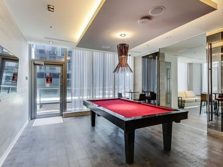 For Lease - 88 Scott Street Unit# 3904, Toronto, Ontario - Photo 2