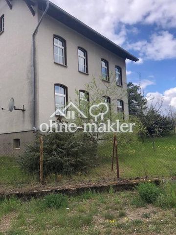 Besichtigung, So. 15.2./ 12-13 UHR// Grosses 6 Zi. EFH, 140 qm WFl, 884 qm Grund, 1.600 NKM - Foto 2