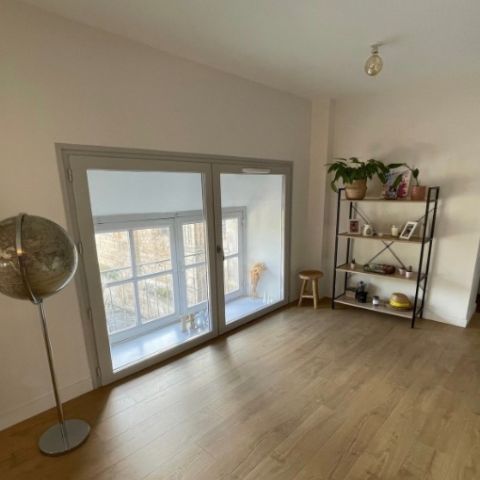 Location Appartement 2 pièces LIMOGES (87000) - Photo 1
