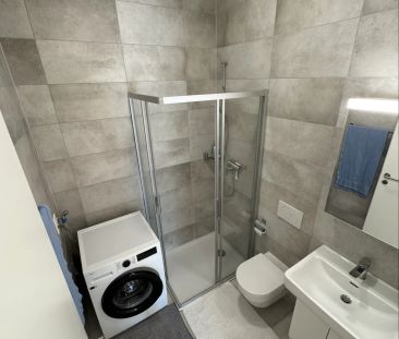 2 Zimmer, 54 m² - Photo 4