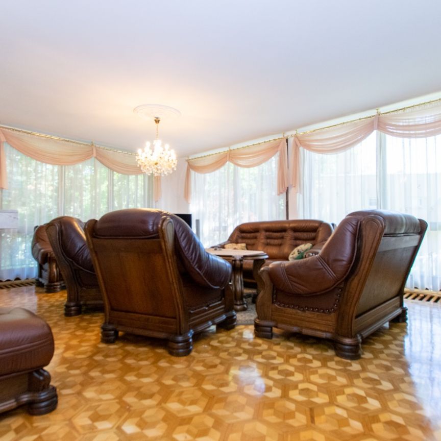 Gliwice, Obrońców Pokoju, Myśliwska - Фото 1