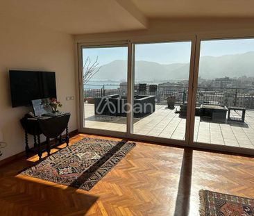 Attico ottimo stato, 300 m², Kennedy - Mazzetta, La Spezia - Foto 2