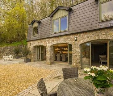 The Extension, Lower New Beaupre House, St Hilary, CF71 - Photo 1