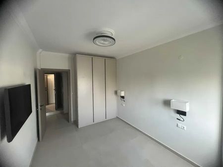 Studio/Γκαρσονιέρα για ενοικίαση ΦΙΞ - Παλαιός Σιδηροδρομικός Σταθμός (Σφαγεία - Ιχθυόσκαλα) - Photo 5