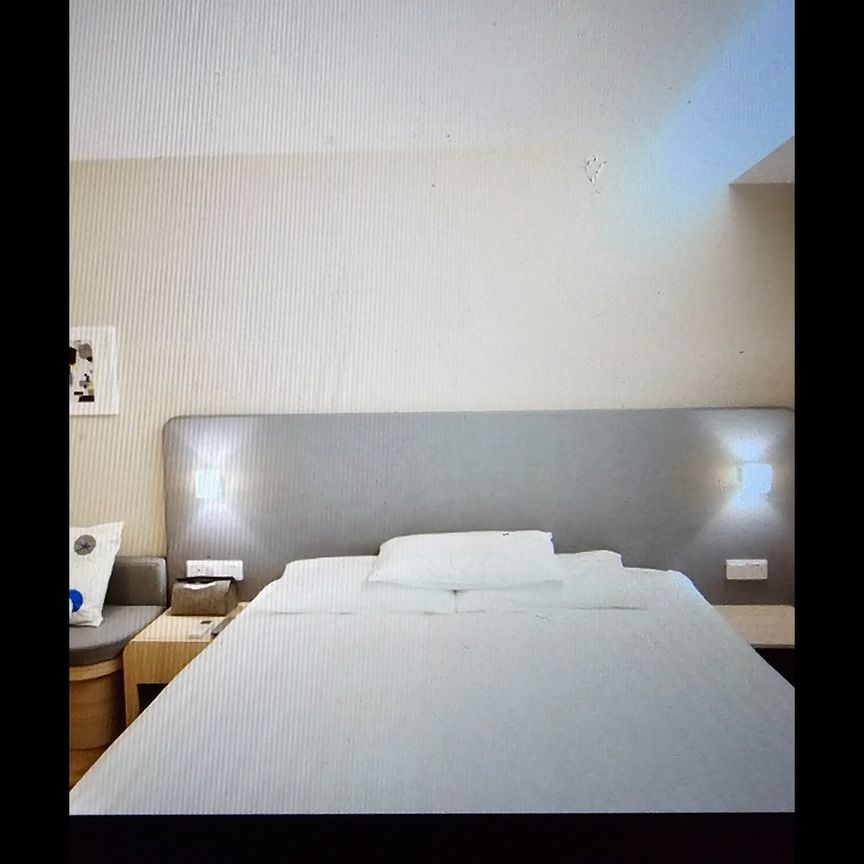 Room in a Shared House, Ham Park Rd, E15 - Photo 1