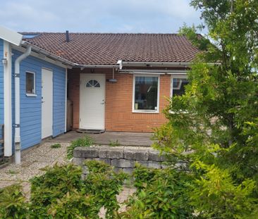 1 rum i 3rumslägenhet uthyres - Photo 4