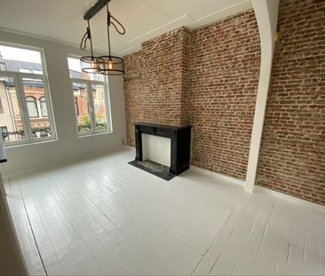 Appartement te huur - Photo 1