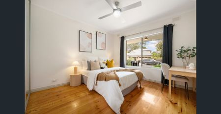 Charm Meets Chic: Spacious Unit Near Schools, Parks and Cafes - Photo 4