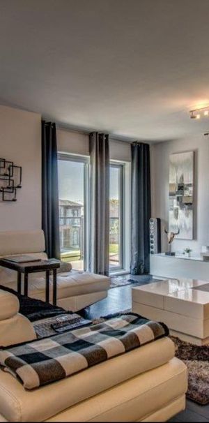 Logement à louer, appartement à louer, condo à louer - Photo 1