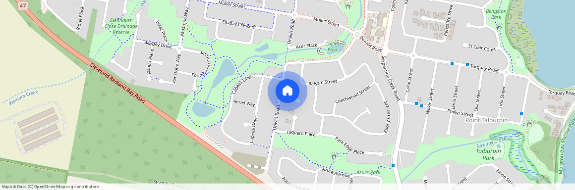 10 MADISON Court, Qld 4165, Redland Bay