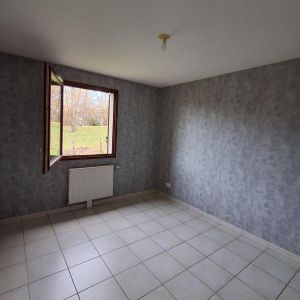 Appartement Type 3 - Les Franquettes - La Rivière - Photo 2