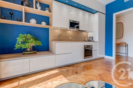 Location Appartement 3 pièces 55m² NICE 06000 - Photo 5