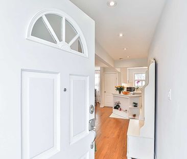 For Lease - 139 Felix Road Unit# main floor, Richmond Hill, Ontario - Photo 3