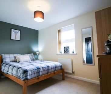 1 bedroom in a house share to rent - Photo 5