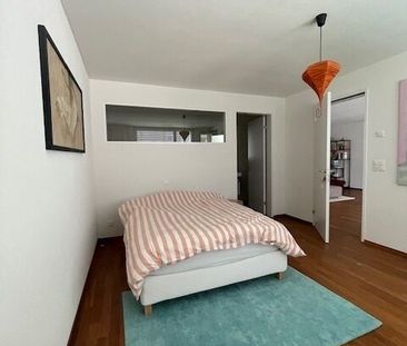 3-ROOM APARTMENT IN LUCERNE, FURNISHED, TEMPORARY - Foto 2