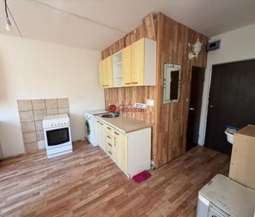 Pronájem bytu 1+1 35 m2 - Fotografie 3