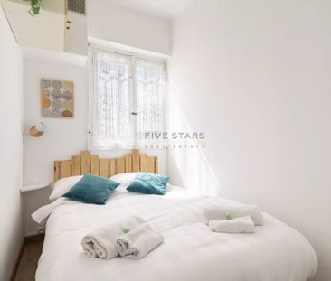 Location Appartement 2 pièces 29m² NICE 06200 - Photo 6