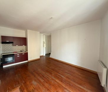 Location Appartement 2 pièces 36m² DIEPPE 76200 - Photo 1