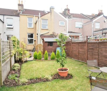 2 bedroom terraced house to rent - Photo 6