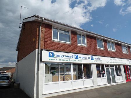 1 bedroom apartment to rent - Photo 4