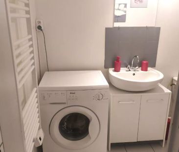 Studio meublé Wissous 35 m² - Photo 3