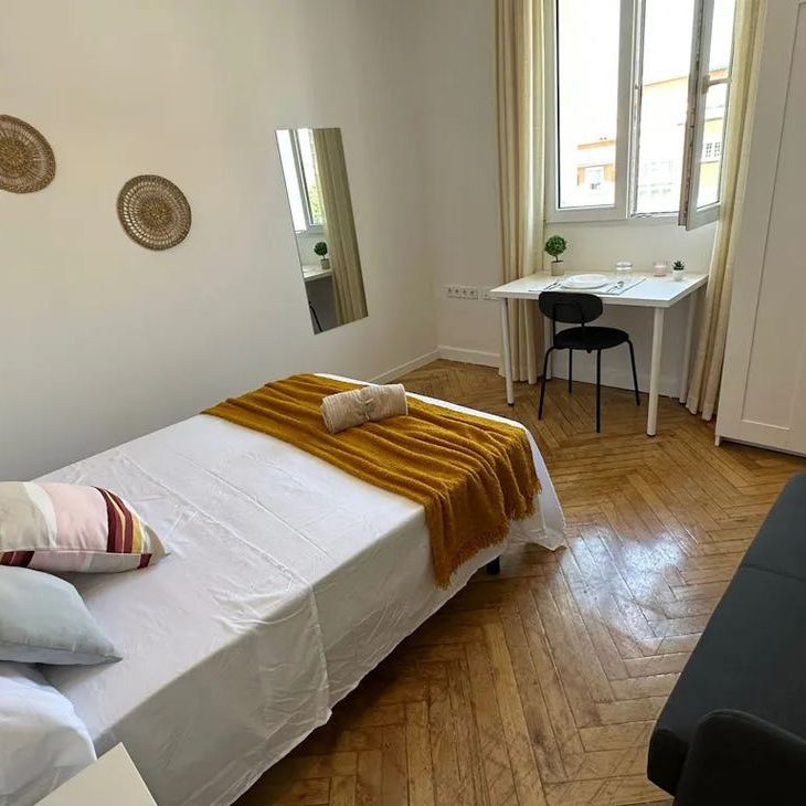 Calle de Cea Bermúdez, Madrid, Community of Madrid 28003 - Photo 1